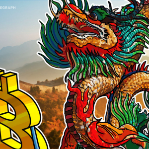 Blockchain, not Bitcoin: China’s BTC Volume on LocalBitcoins Hits 2-Year Low