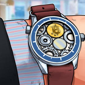 Luxury Watchmaker Hublot Unveils New Model, Available for Bitcoin Only