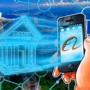 Alibaba Files for a Blockchain Transaction System in Brazil