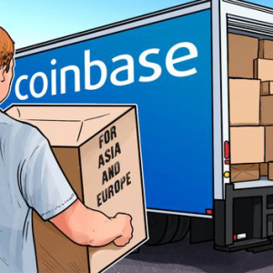 Coinbase Adds Cross-Border Wire Transfers for High-Volume Customers in Europe, Asia