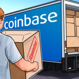 Coinbase Returns to Wyoming After Successfully Renewing Money Transmitter License