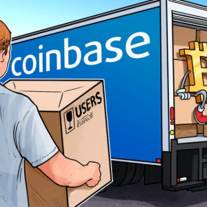 Some Coinbase Users Can’t Withdraw More Than $10 in Bitcoin a Day