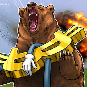 New Data From CFTC Shows Bearish Bitcoin Futures Are on the Decline