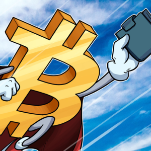 Bitcoin Addresses Worth $100,000 or More Hits All-Time-High