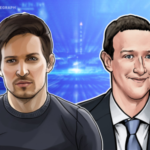 Facebook’s Zuckerberg and Telegram’s Durov Posture as Defenders Against Foreign Tech Invasions
