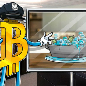 LocalBitcoins Seller Charged After Undercover 'Human Trafficking' Sting