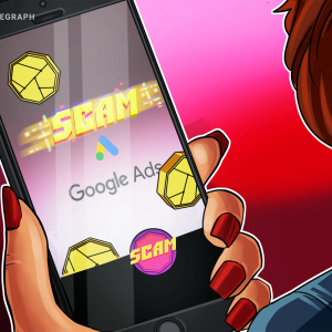 Google Keeps Promoting Crypto Scams Despite Strict Crypto Policies