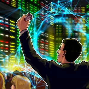 China Considers Implementing Blockchain Tech in Equity Trading Centers