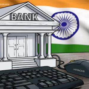 Hitachi and India’s Largest Gov’t-Owned Bank Partner on Major Digital Payments Platform