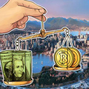 Canada’s Rivemont Crypto Fund Holds 90 Percent of Its Assets in Fiat