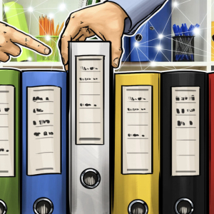 Kodak Reveals New Blockchain-Based Document Management System