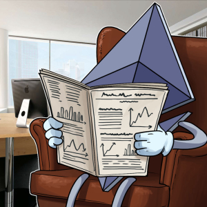 New Analysis of Top 10K Ethereum Wallets Gives Highly Bullish Outlook