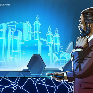 Alibaba Subsidiary Ant Financial Launches New Consortium Blockchain Platform for SMEs