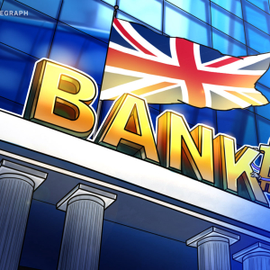 BoE governor continues to assert Bitcoin has 'little intrinsic value'