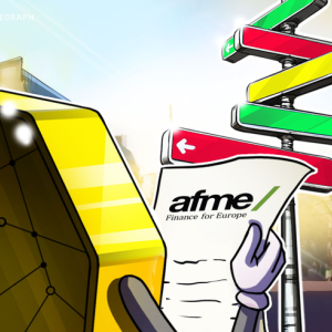 EU Must Coordinate Crypto Regulation to Become Global Leader: AFME