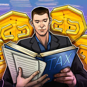 Tax professional explains the most important thing for US crypto holders