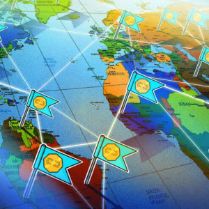 CipherTrace Detects Major Uptick in Cross-Border Payments to Offshore Crypto Exchanges