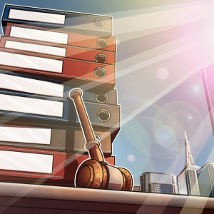 Bitcoin Mining Firm Layer1 Accused of Copyright Infringement