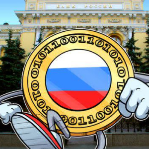 Russia: Business Lobby Group Sends Prime Minister Medvedev Proposal on Crypto Regulation