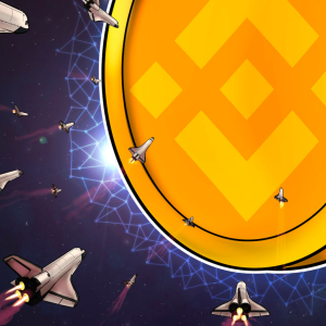 Binance Coin (BNB) Monthly Gain Exceeds 151% as Cartesi IEO Approaches