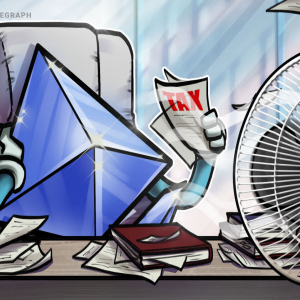 IRS Tax Warnings on Ethereum’s Fifth Anniversary