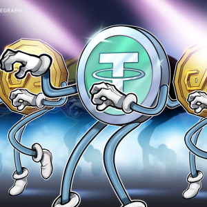 Tether Printer Isn’t Pumping Up Crypto Prices, Researchers Find