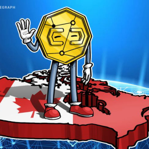 Canadian Bitcoin Fund Receives Status as Mutual Fund Trust