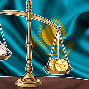 Kazakhstan Won’t Tax Cryptocurrency Mining: Report