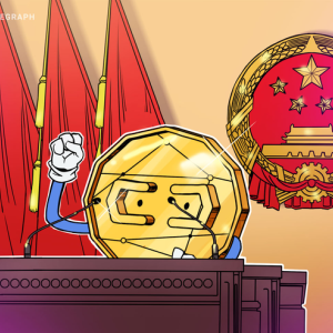 China Digital Currency Launch 'Definitely’ in 6-12 Months — Investor