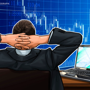 Simetri Research Launches Dashboard for Short-Term Crypto Traders