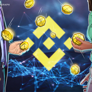 Binance Continues Global Push With Launch of P2P Trades for Rupee and Rupiah