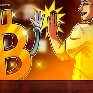 Bitcoin-Only Exchange Coinfloor Now Focuses on Consumer BTC Services