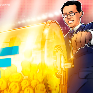 Binance Makes Strategic Investment in Crypto Derivatives Exchange FTX