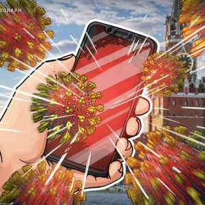 Blockchain Experts Weigh in on Russia’s Controversial Coronavirus Tracking App