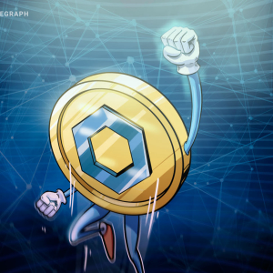 Chainlink (LINK) Surges 39.5% to a New All-Time High — Here’s Why