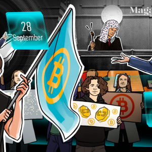 BitMEX charges, Bitcoin stays calm, KuCoin ‘identifies’ hack suspects: Hodler’s Digest, Sept. 28–Oct. 4