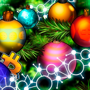 Bitcoin Moves 30% in December Since 2015 — Will 2019 Be Different?