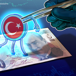 Turkey’s Unexpected Rise to the Top of Global Crypto Adopters