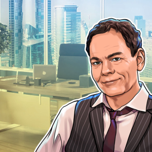 $20,000 Won’t Pose Any Resistance for Bitcoin Price, Says Max Keiser