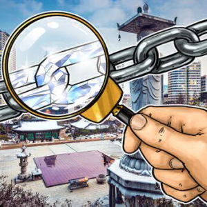South Korean Administrative District Builds Blockchain-based ‘Proposal Evaluation System’