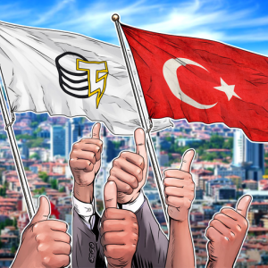 We’re Pleased to Introduce The Turkish Edition of Cointelegraph