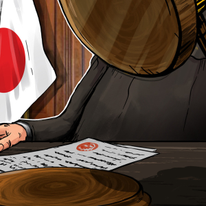 Japanese Judge Upholds Charges Against Mt Gox’s Mark Karpeles