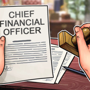 Former Worldpay US Executive Joins Crypto Payments Firm BitPay as Its New CFO