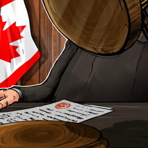 Canadian Judge Approves $1.6M in EY, Legal Firm Fees in QuadrigaCX Case