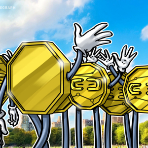 Third Top Cryptocurrency Exchange OKEx Lists Four Stablecoins at Once