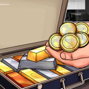 Swiss Asset Management Firm Tiberius Group AG Delays Launch of Metals-Backed Token