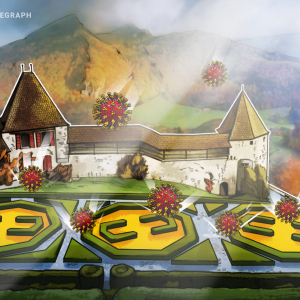 Switzerland Denies $103 Million of COVID-19 Relief for Crypto Valley