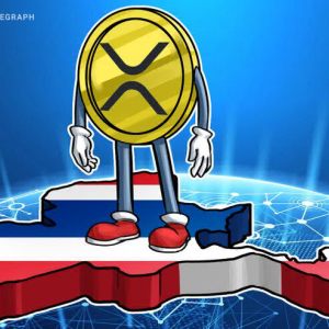 Thailand’s Largest Commercial Bank Retracts Tweet Indicating Plans to Use Ripple’s XRP