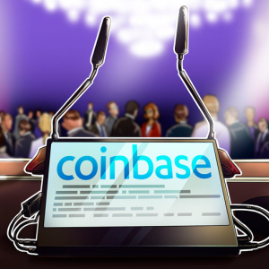 Coinbase’s Chief Legal Council Tackles Crypto Ratings Concerns