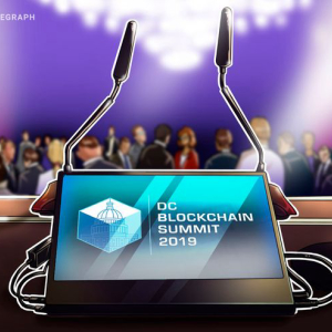 US State Dept. on Blockchain: Sometimes Gov’t Should ‘Stay out of the Way’